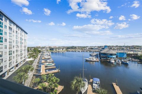 4939 FLORAMAR TERRACE 511 NEW PORT RICHEY FL 34652