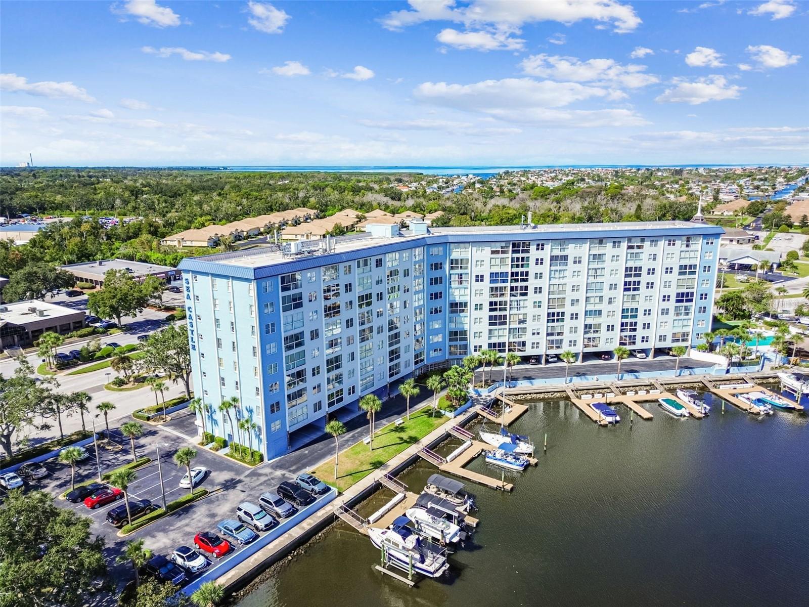 4939 FLORAMAR TERRACE 511