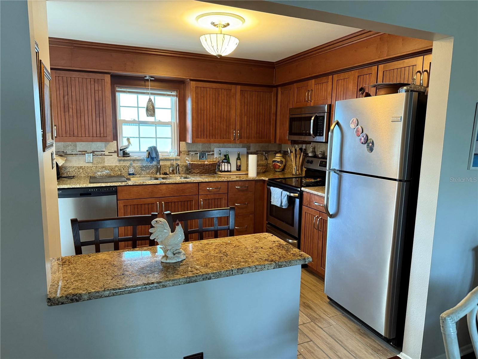 1706 BELLEAIR FOREST DRIVE 226