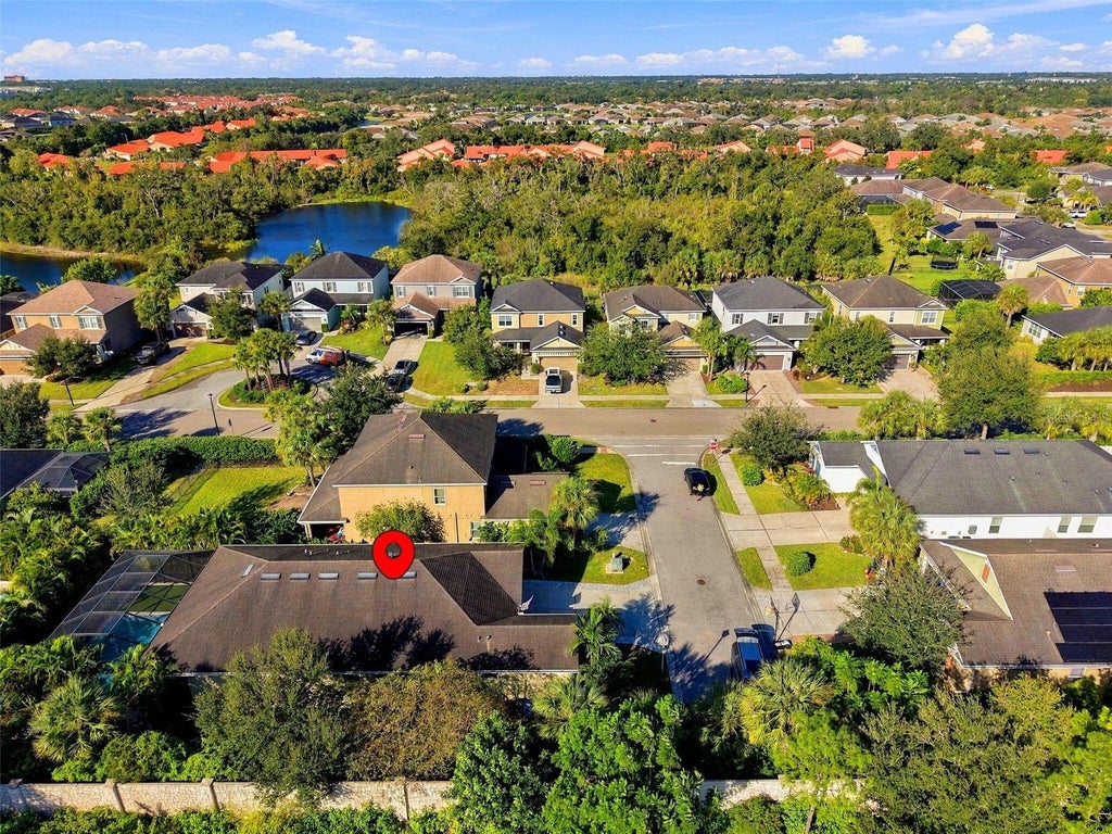 Photo of 5793 Spider Lily Circle, Sarasota, FL 34238 (MLS # O6453924)