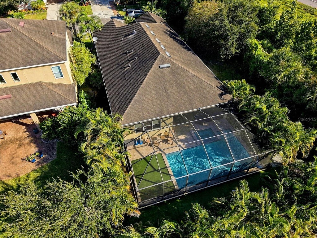 Photo of 5793 Spider Lily Circle, Sarasota, FL 34238 (MLS # O6453924)