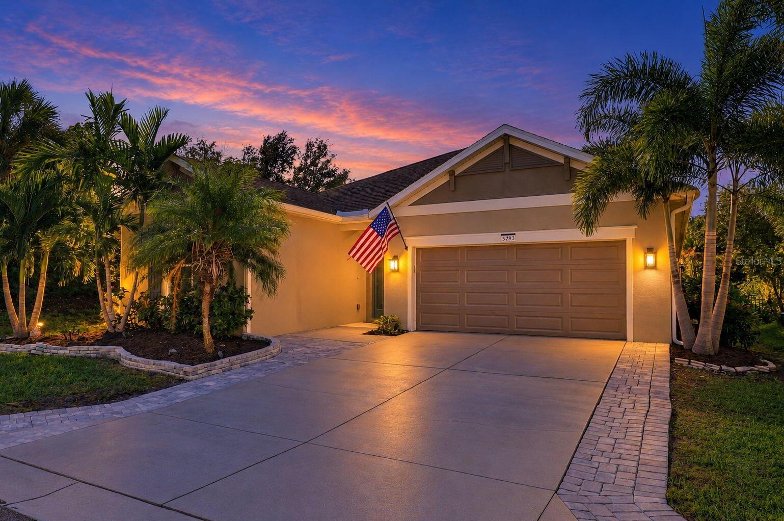 5793 SPIDER LILY CIRCLE, SARASOTA, FL, 34238 3 5793 SPIDER LILY CIRCLE