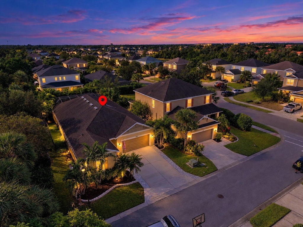 Photo of 5793 Spider Lily Circle, Sarasota, FL 34238 (MLS # O6453924)