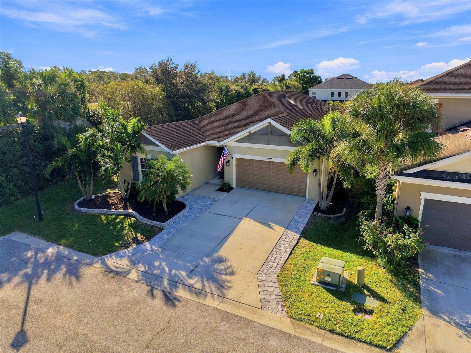 5793 SPIDER LILY CIRCLE, SARASOTA, FL, 34238 4 5793 SPIDER LILY CIRCLE
