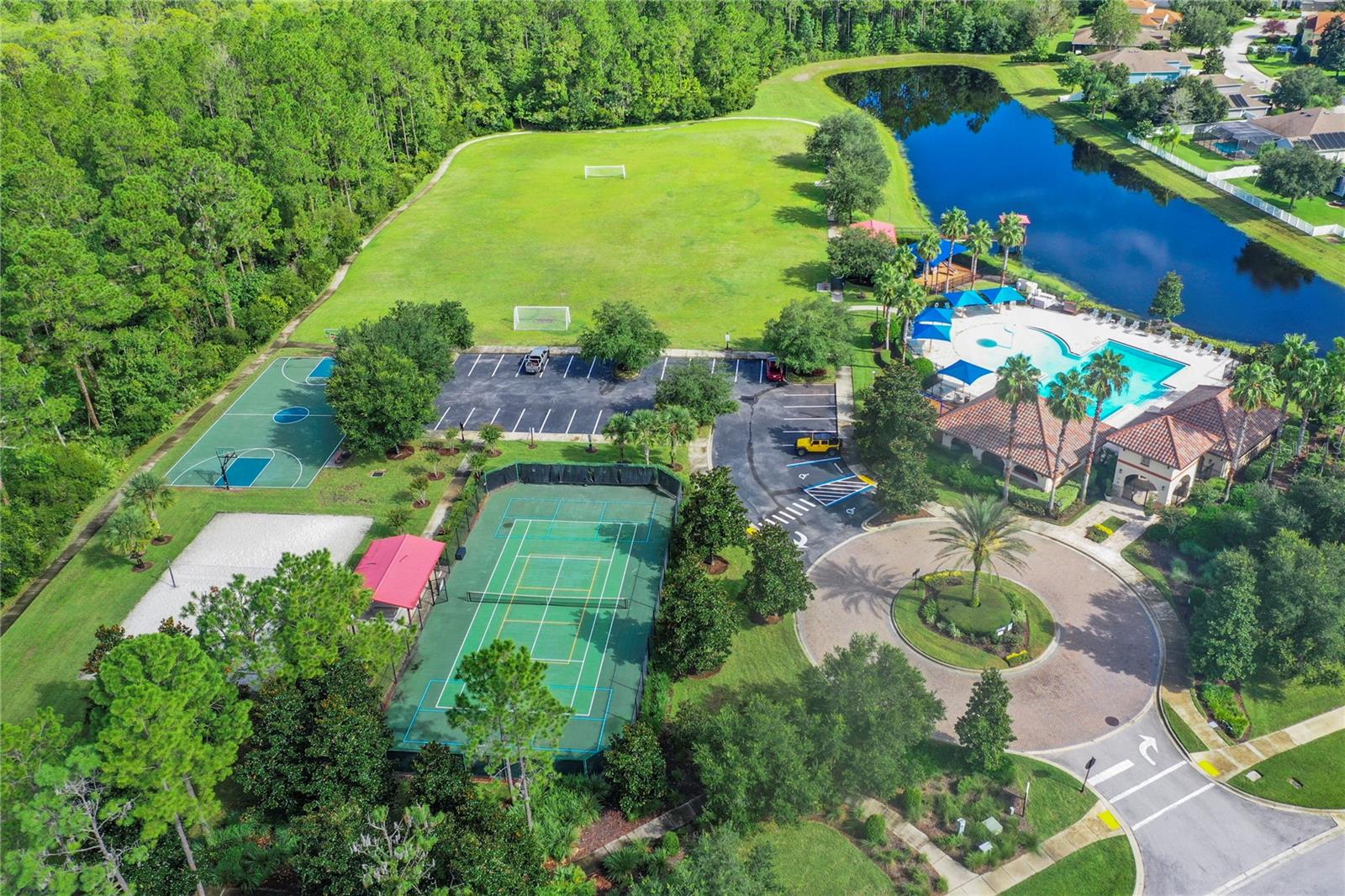 LAS CALINAS - Residential