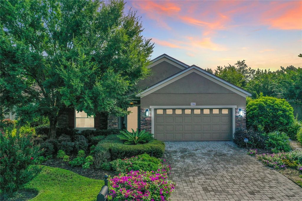 Photo of 798 Battersea Drive, St. Augustine, FL 32095 (MLS # O6366424)