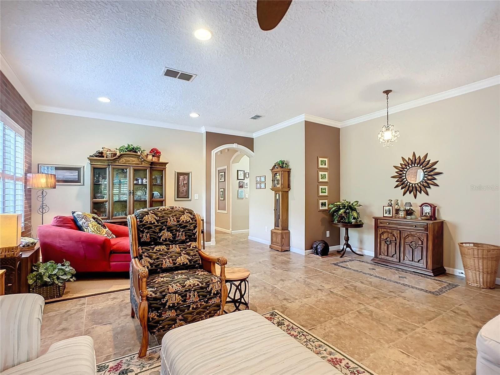 LAS CALINAS - Residential