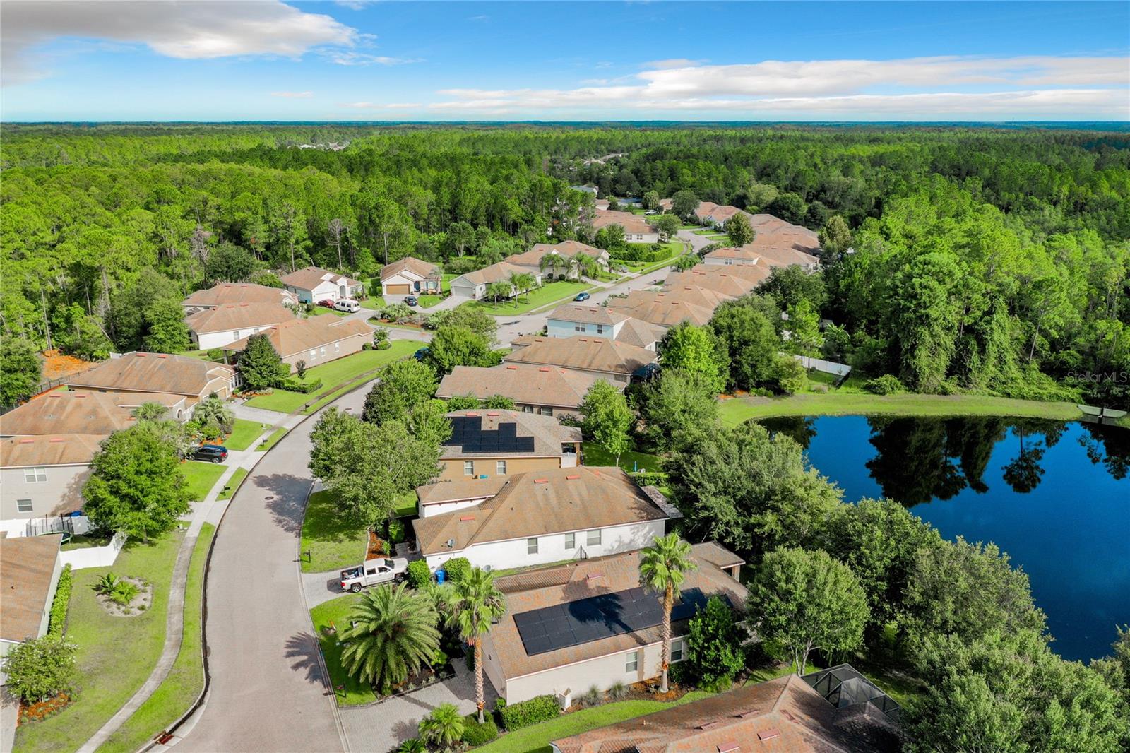 LAS CALINAS - Residential