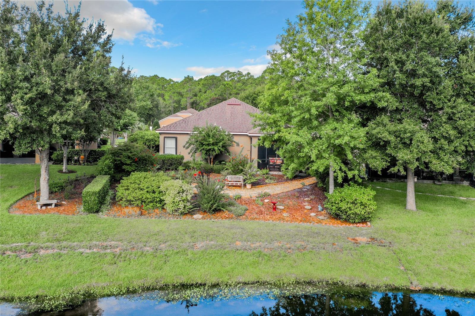 LAS CALINAS - Residential