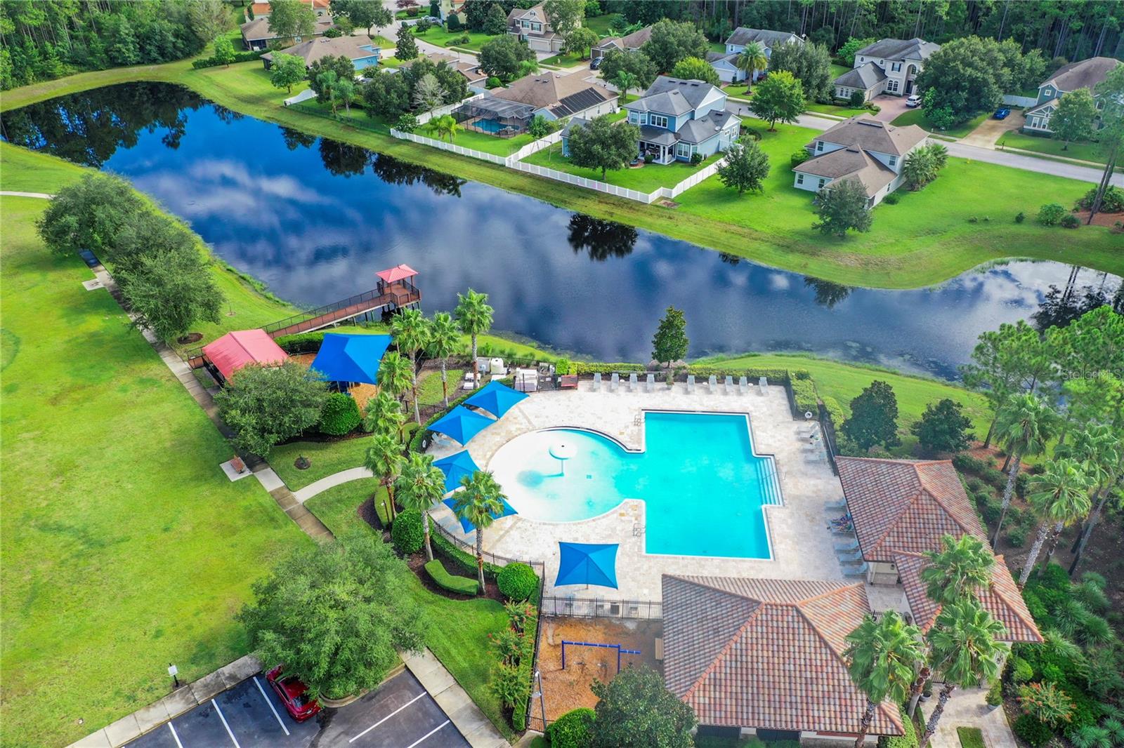 LAS CALINAS - Residential