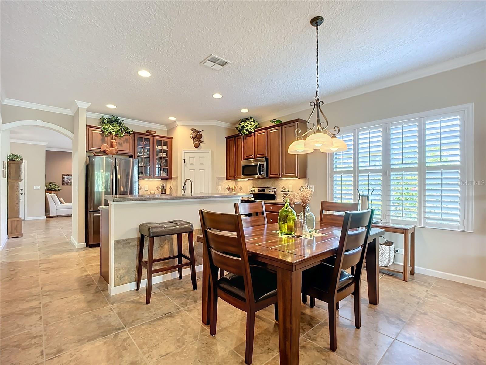 LAS CALINAS - Residential