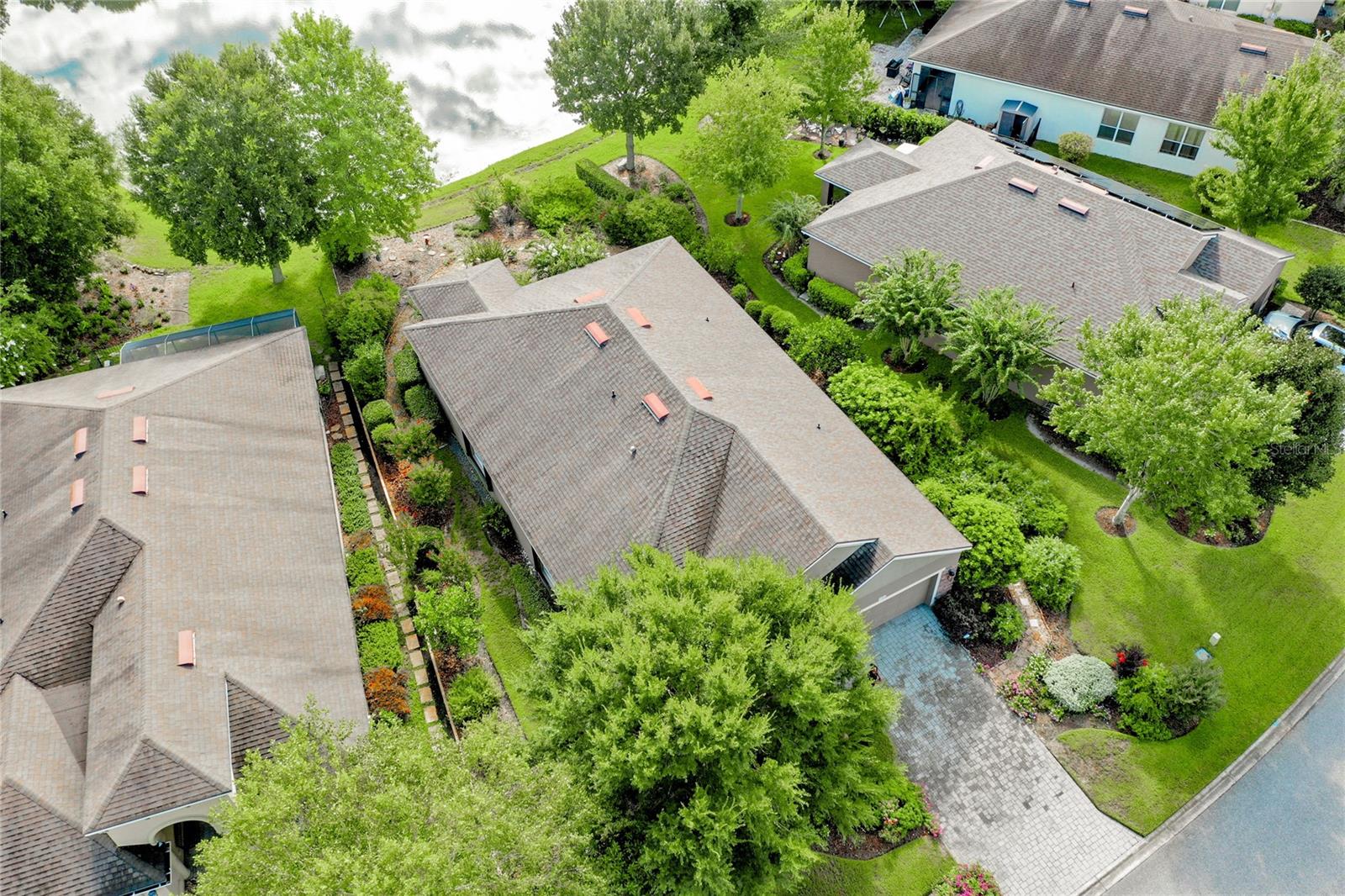 LAS CALINAS - Residential