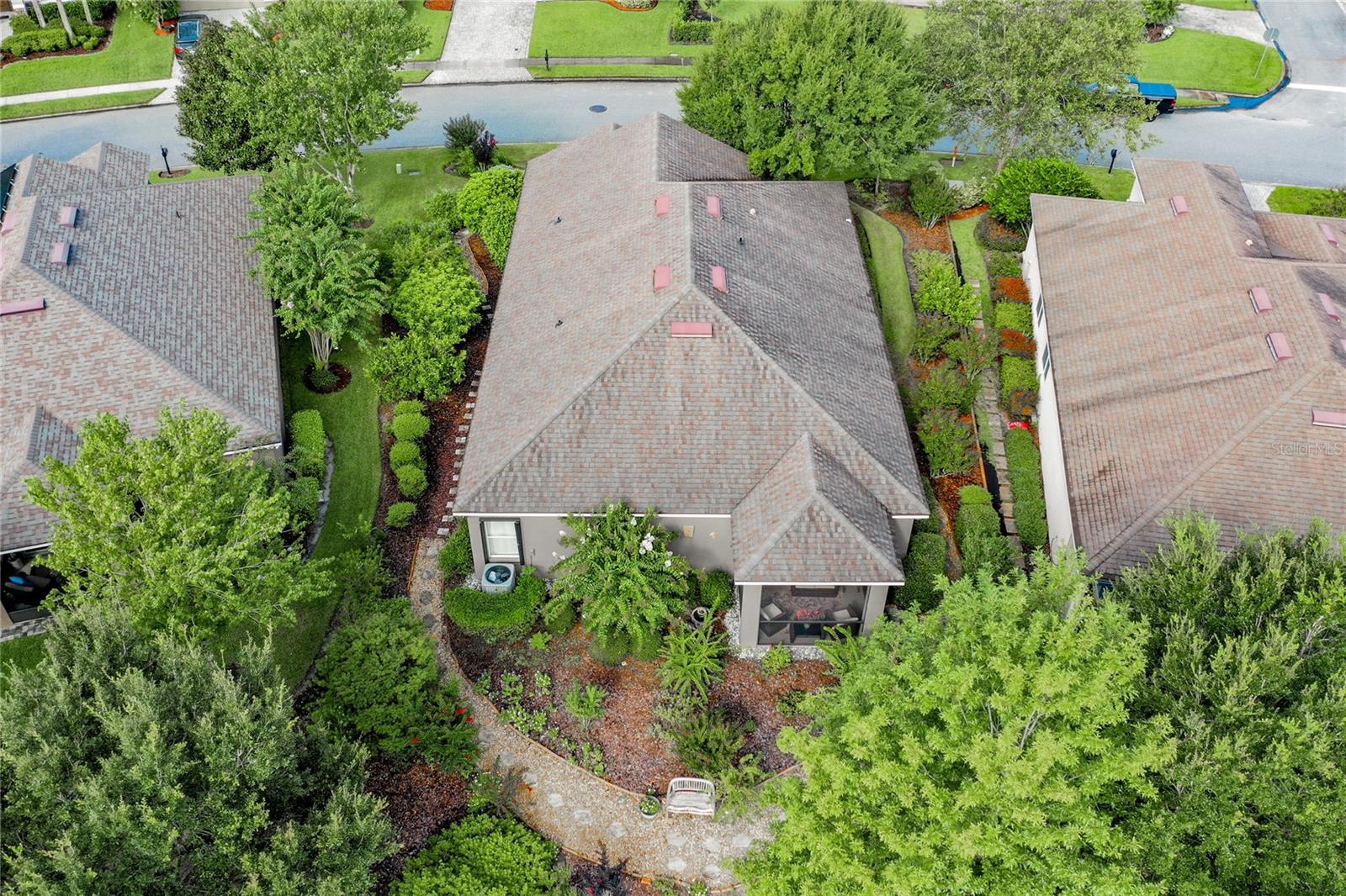 LAS CALINAS - Residential