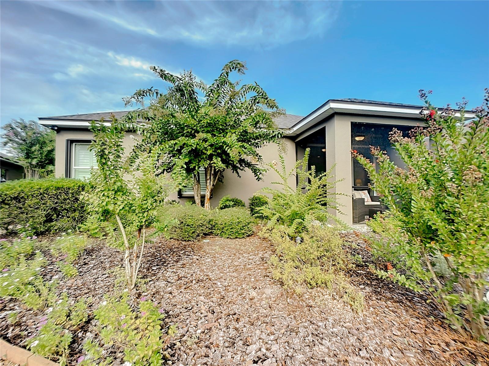 LAS CALINAS - Residential