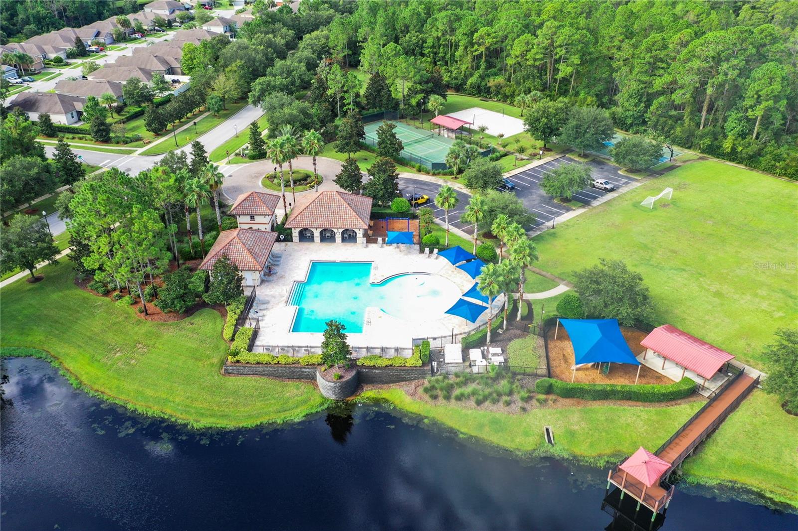 LAS CALINAS - Residential