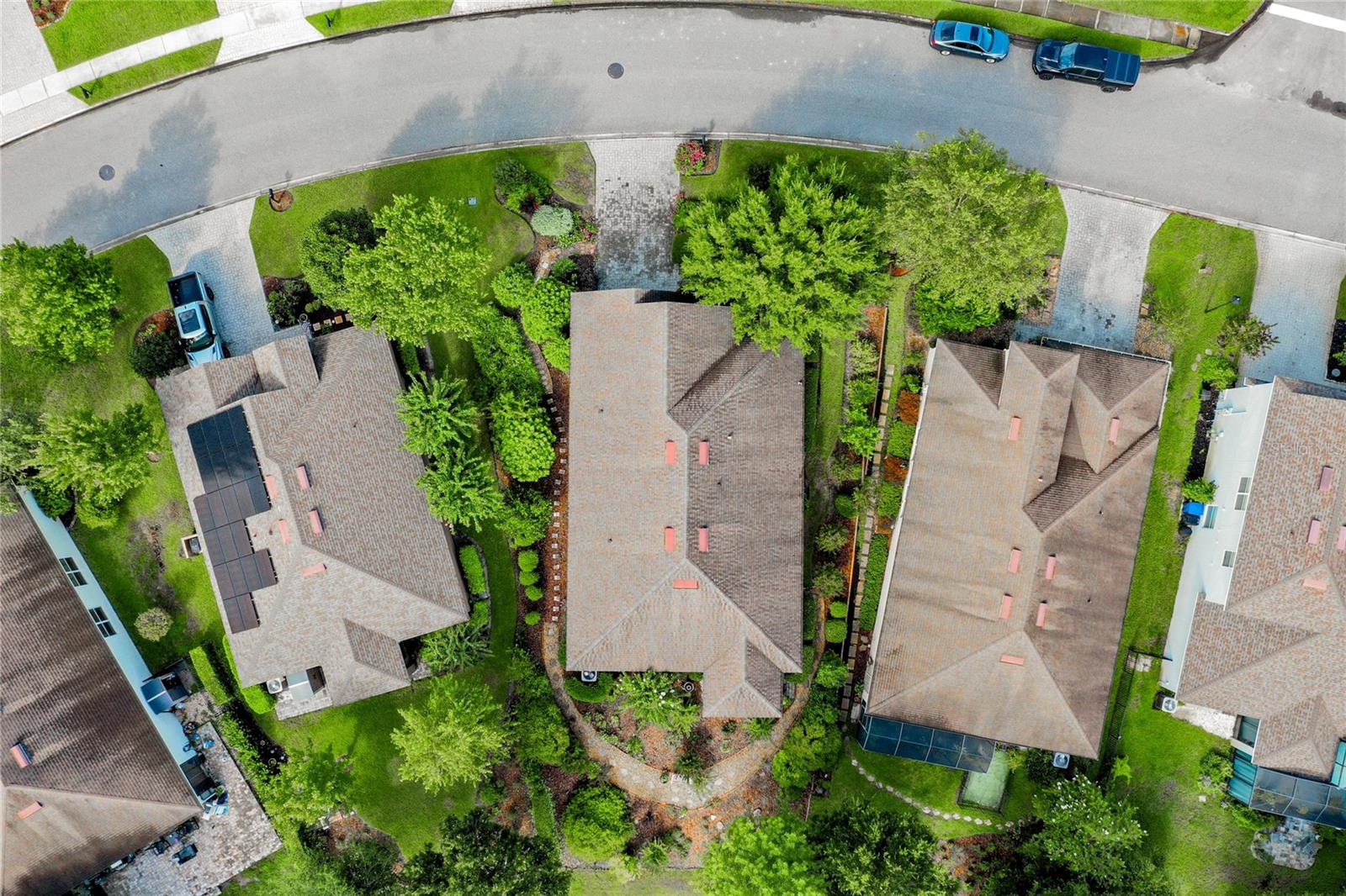 LAS CALINAS - Residential