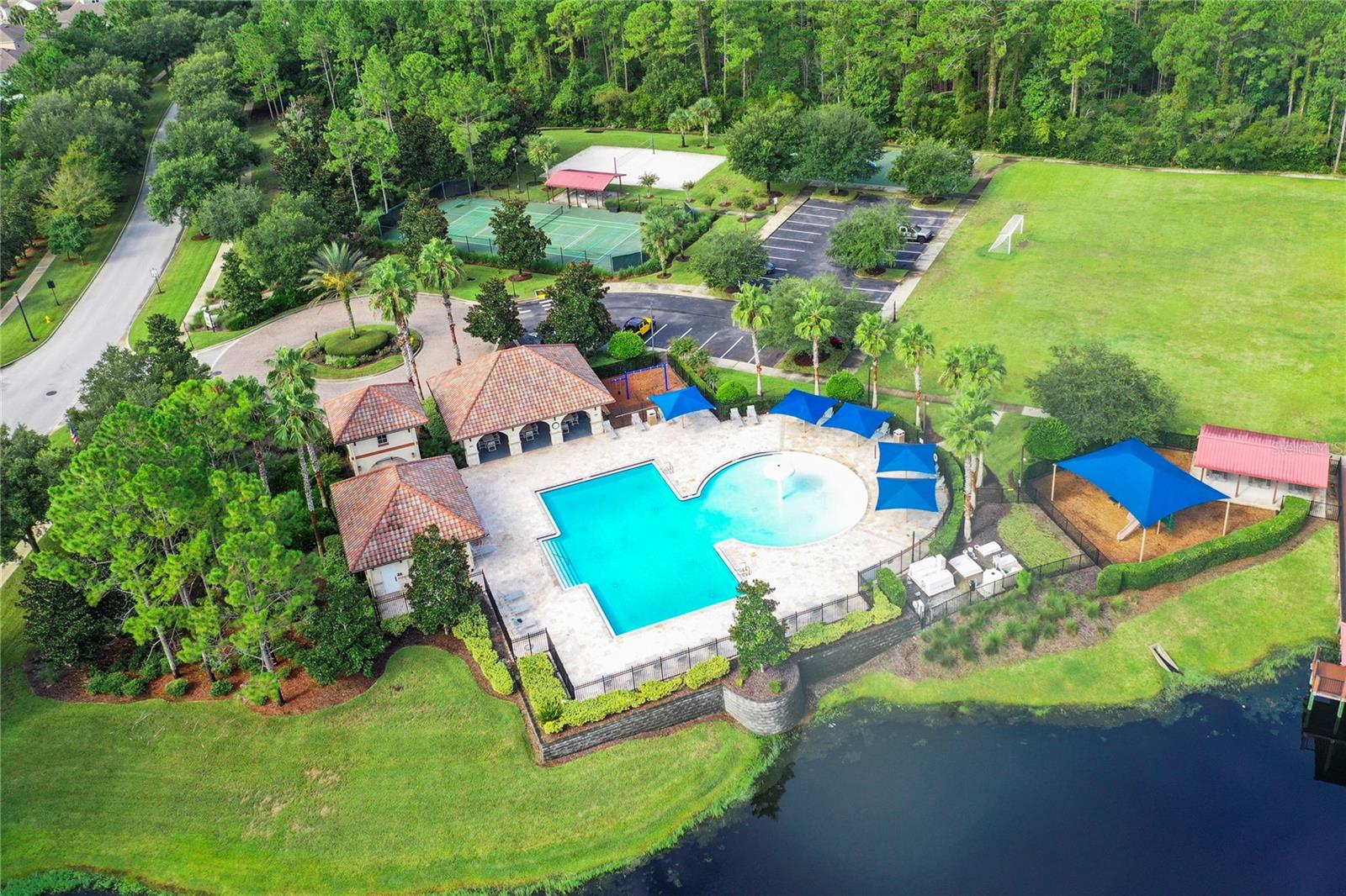 LAS CALINAS - Residential