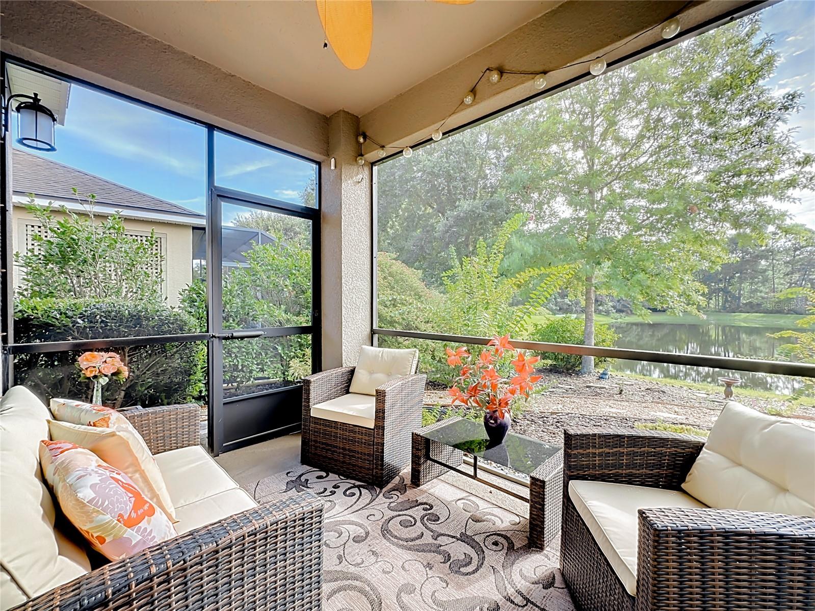 LAS CALINAS - Residential