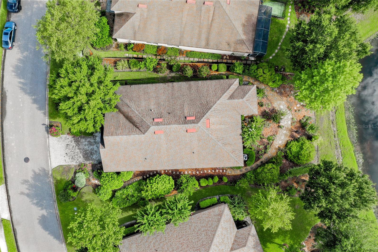 LAS CALINAS - Residential