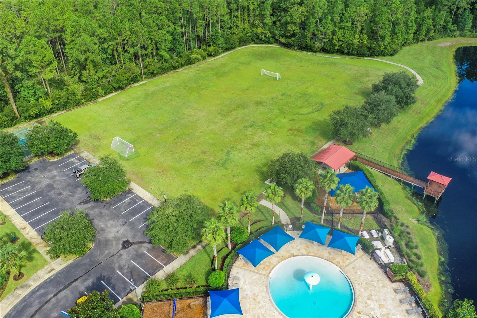 LAS CALINAS - Residential