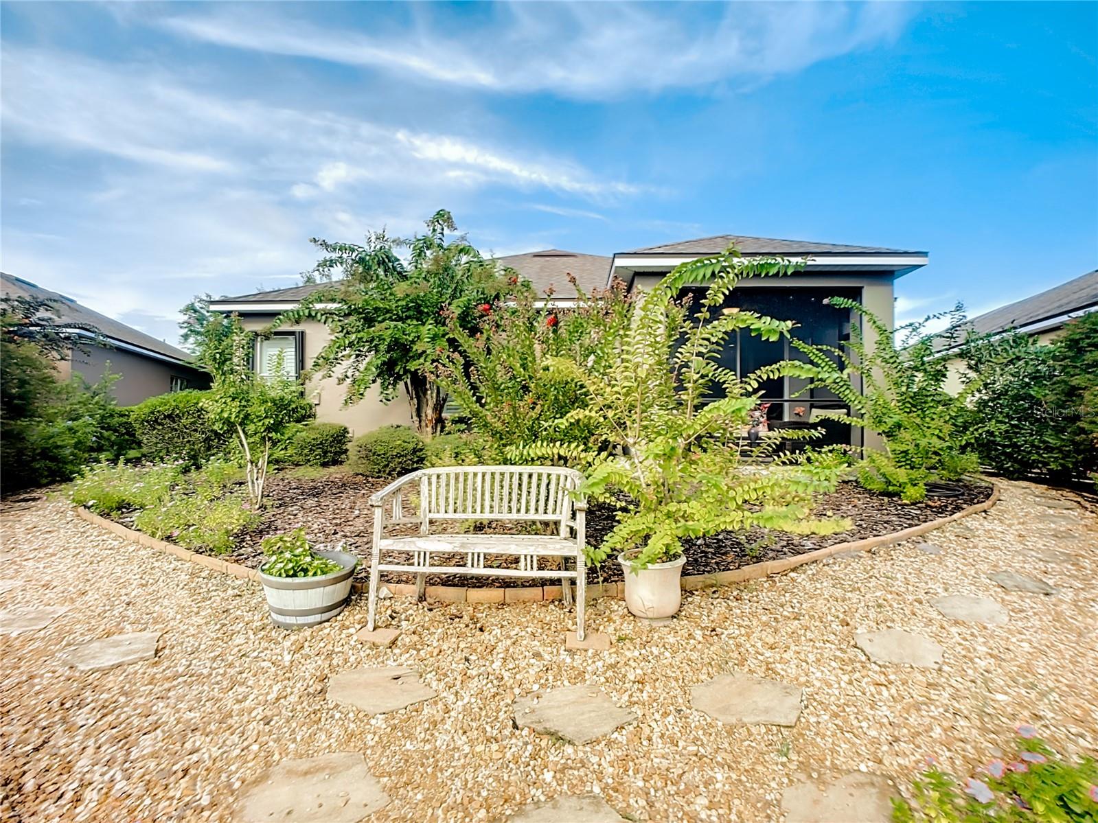 LAS CALINAS - Residential