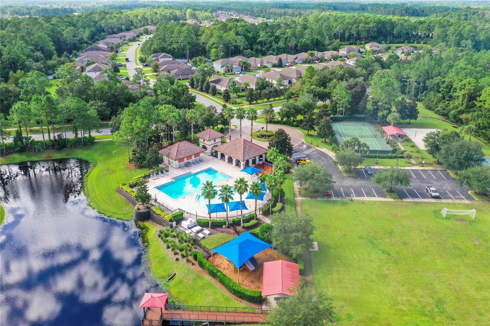 LAS CALINAS - Residential