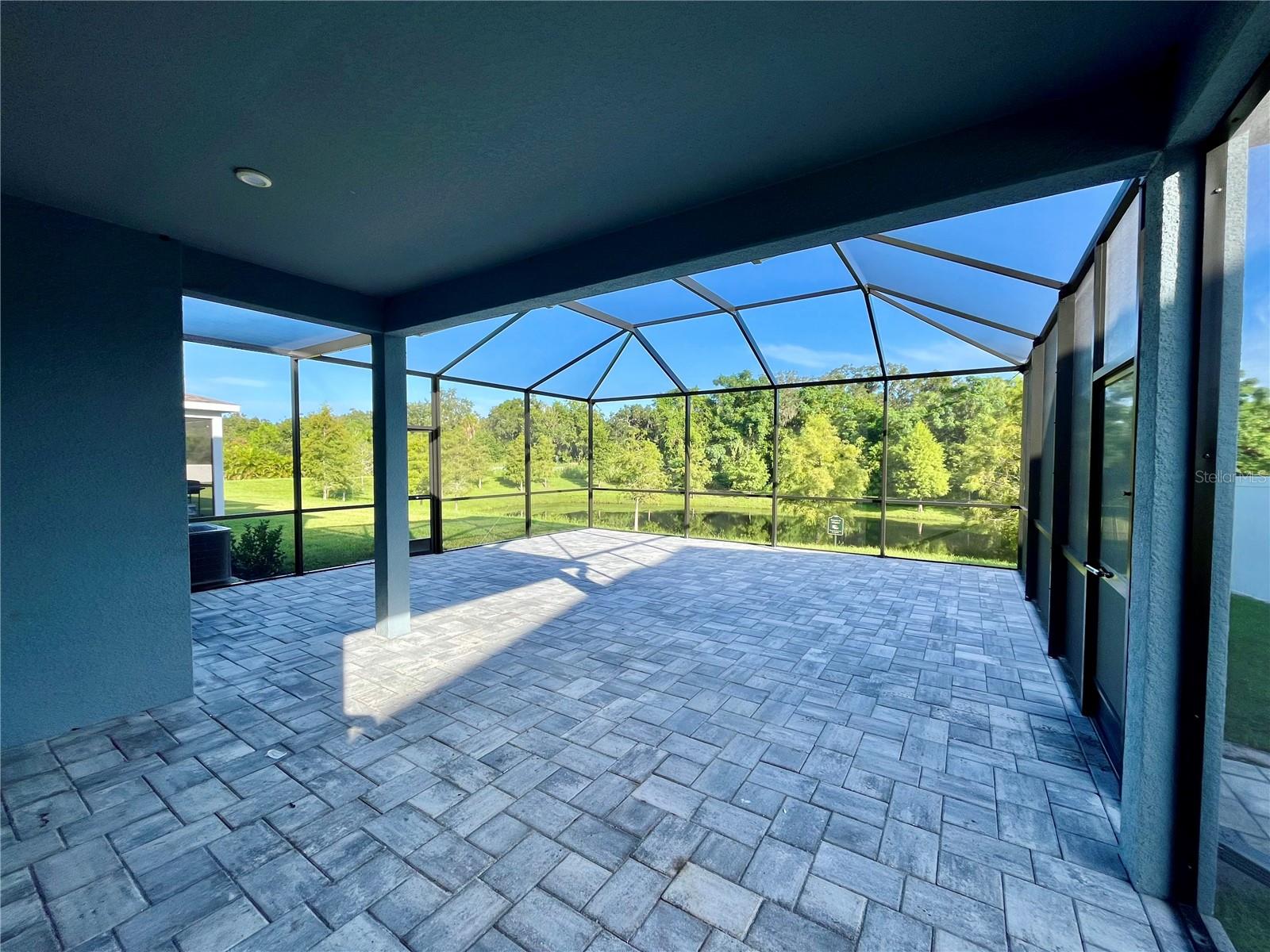 MOSS CREEK PH II SUBPH A - Residential Lease