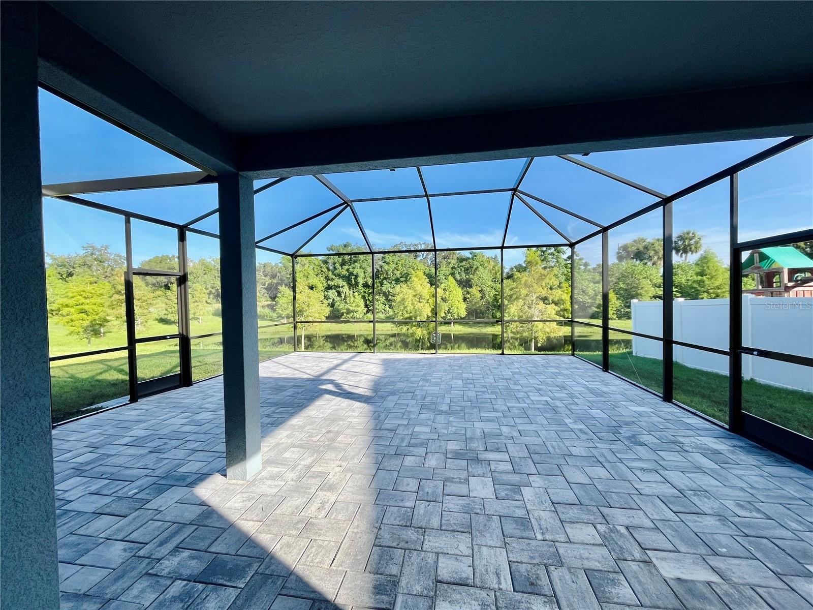 MOSS CREEK PH II SUBPH A - Residential Lease