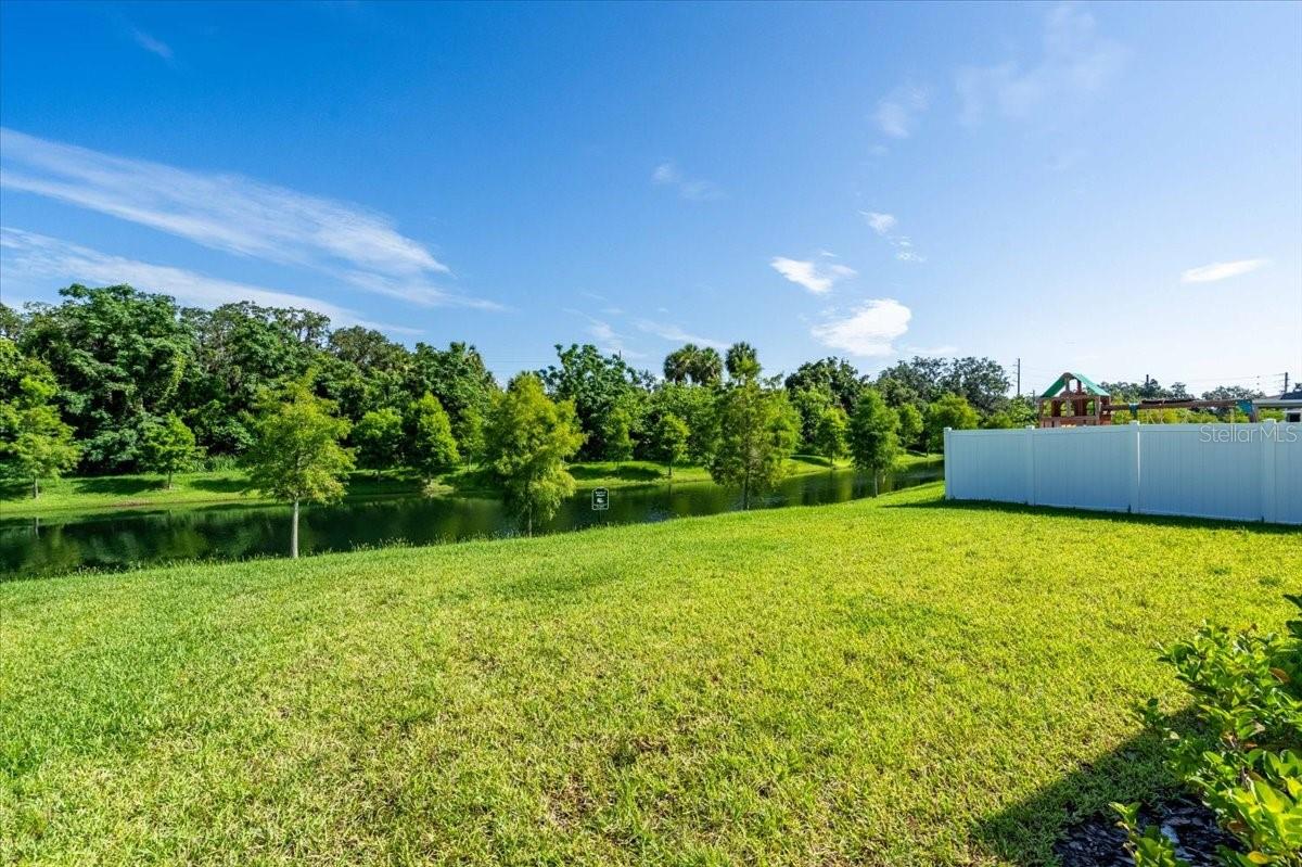 MOSS CREEK PH II SUBPH A - Residential Lease