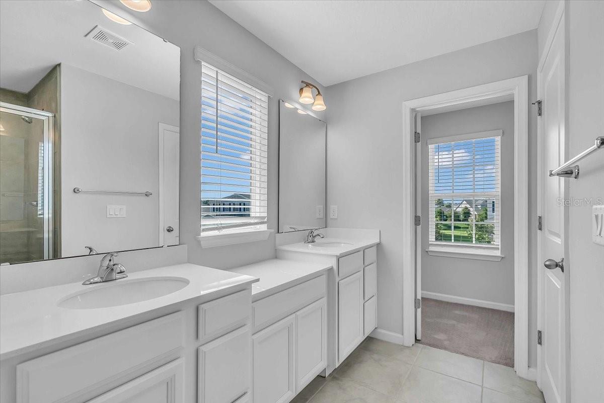 MOSS CREEK PH II SUBPH A - Residential Lease