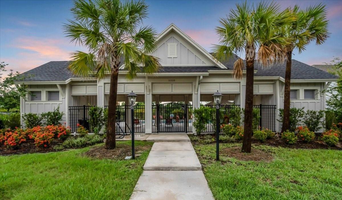 MOSS CREEK PH II SUBPH A - Residential Lease