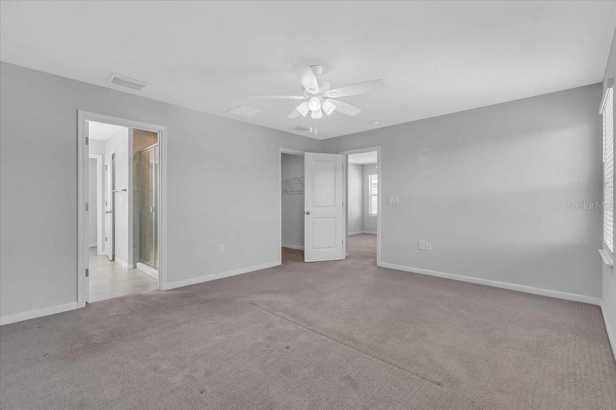 MOSS CREEK PH II SUBPH A - Residential Lease