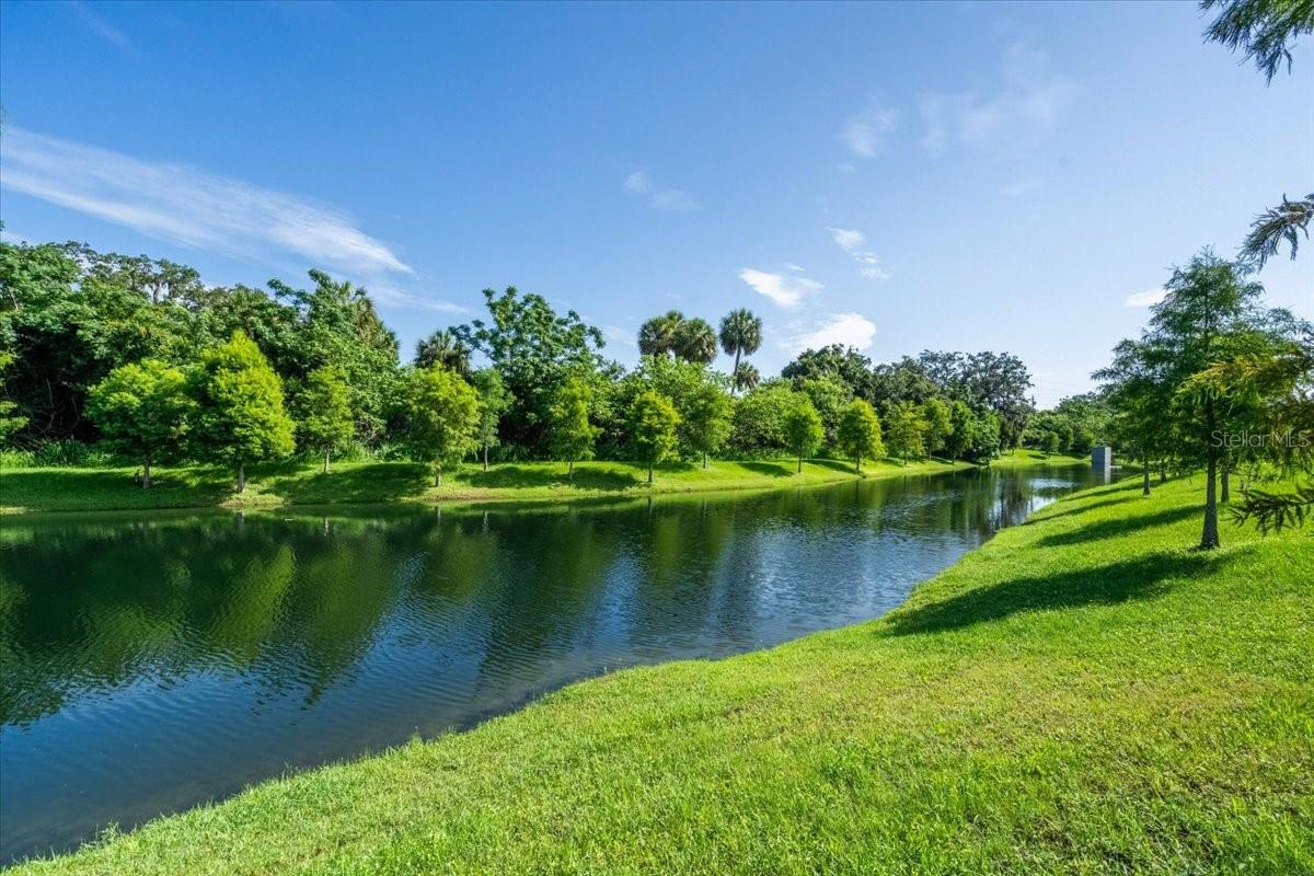 MOSS CREEK PH II SUBPH A - Residential Lease