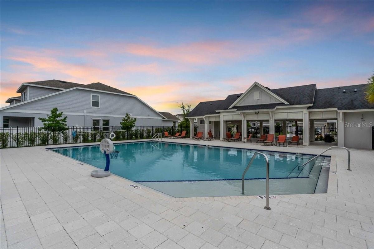 MOSS CREEK PH II SUBPH A - Residential Lease