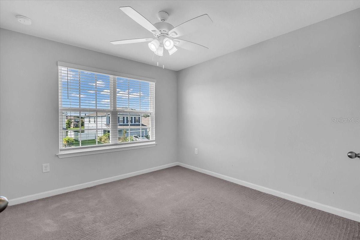 MOSS CREEK PH II SUBPH A - Residential Lease