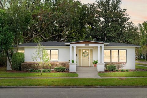 A home in ORLANDO