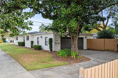 A home in ORLANDO