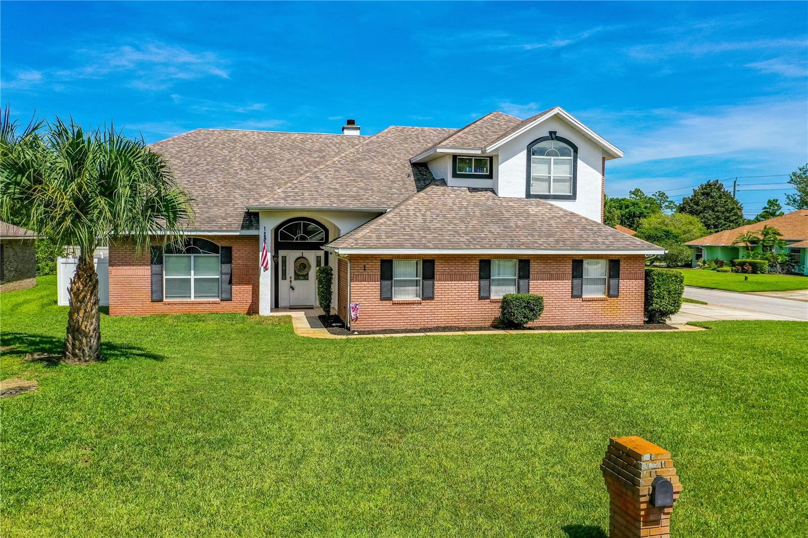 Photo 1 of 46 — 1 SANDPOINT CIRCLE, ORMOND BEACH, FL 32174