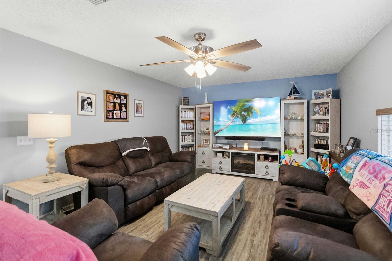 ARBOR RIDGE UNIT 01 - Residential