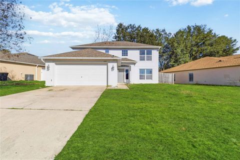 Photo of 3270 Wild Pepper Court, Deltona, FL 32725 (MLS # O6375492)