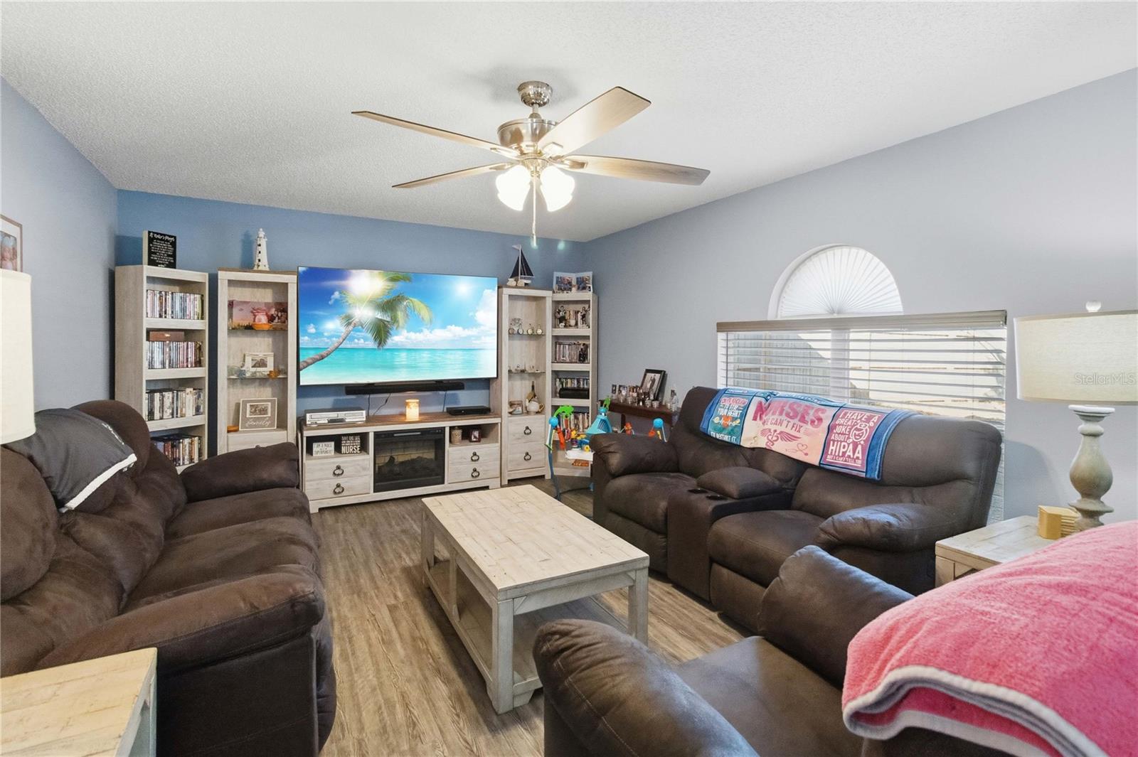 ARBOR RIDGE UNIT 01 - Residential