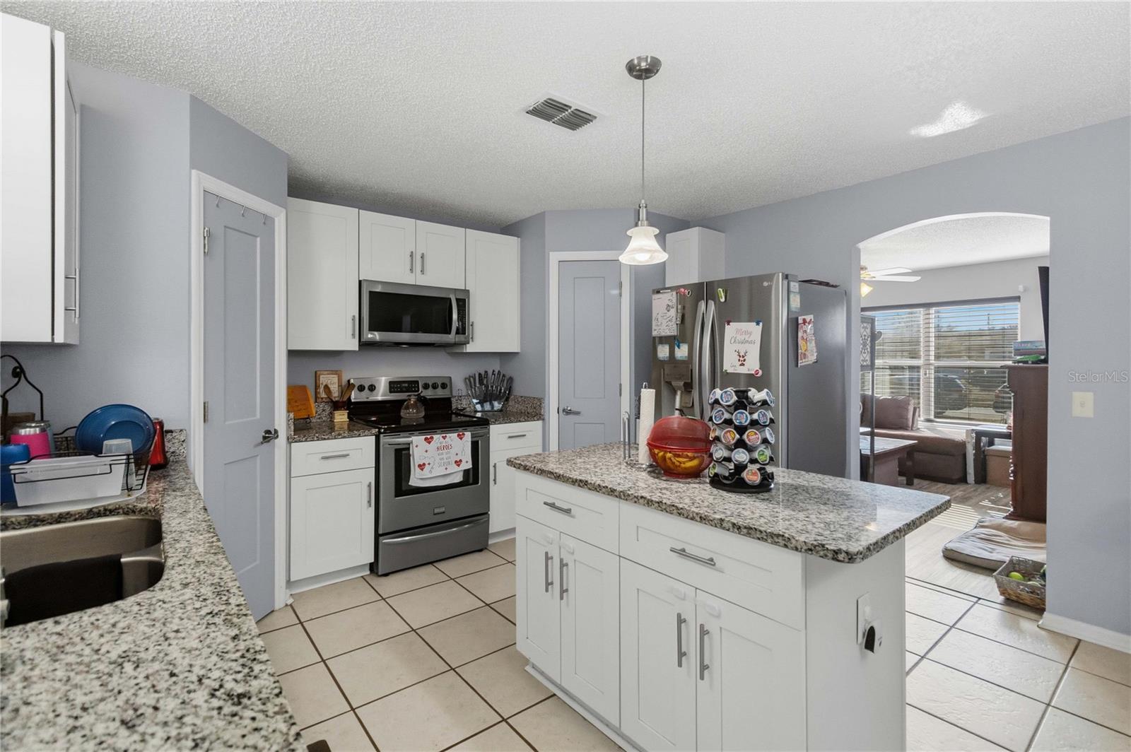 ARBOR RIDGE UNIT 01 - Residential