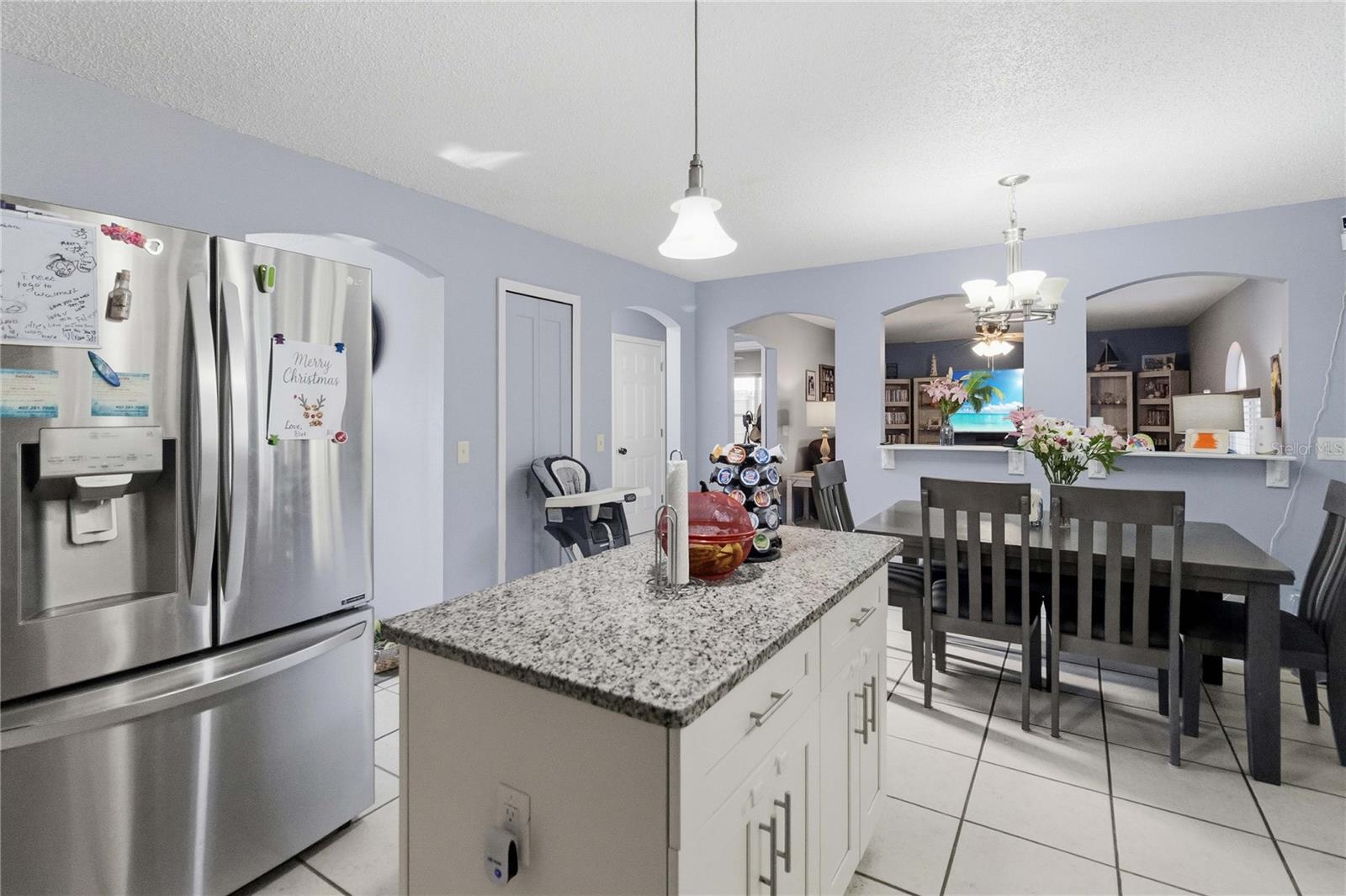 ARBOR RIDGE UNIT 01 - Residential