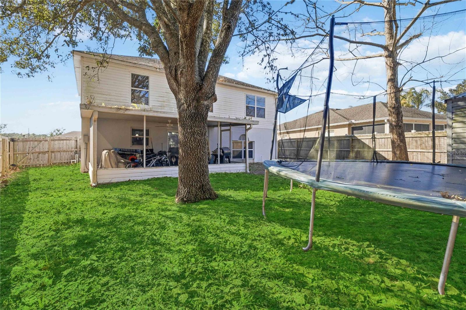 ARBOR RIDGE UNIT 01 - Residential