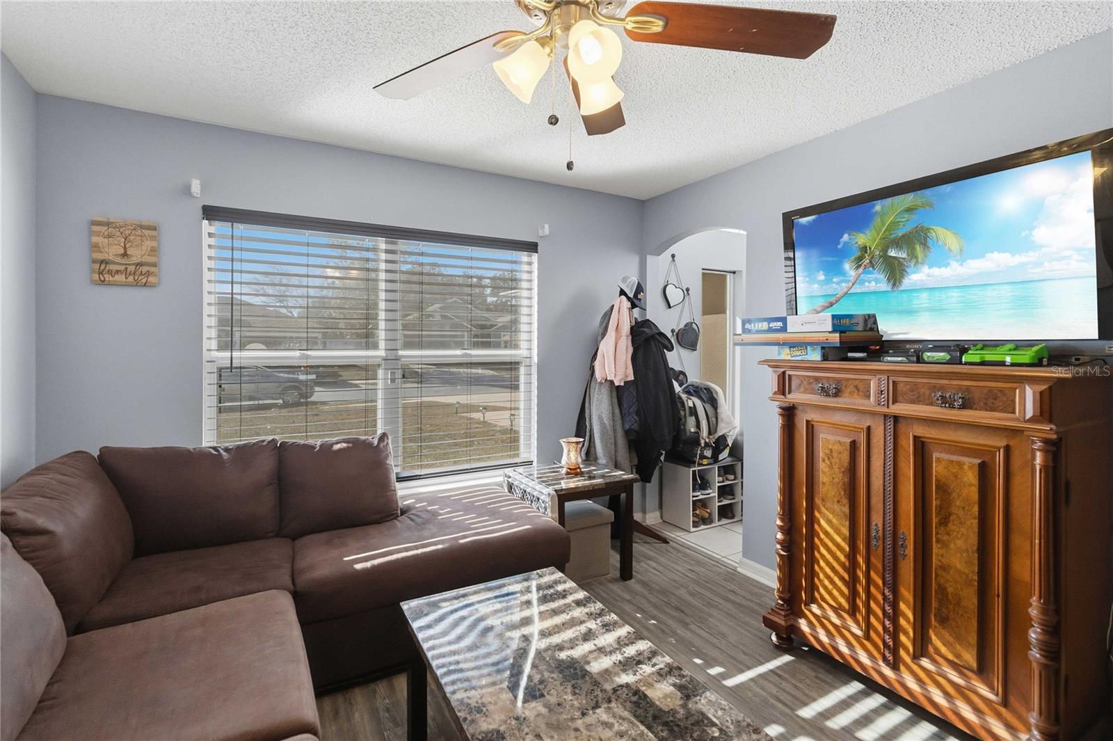 ARBOR RIDGE UNIT 01 - Residential