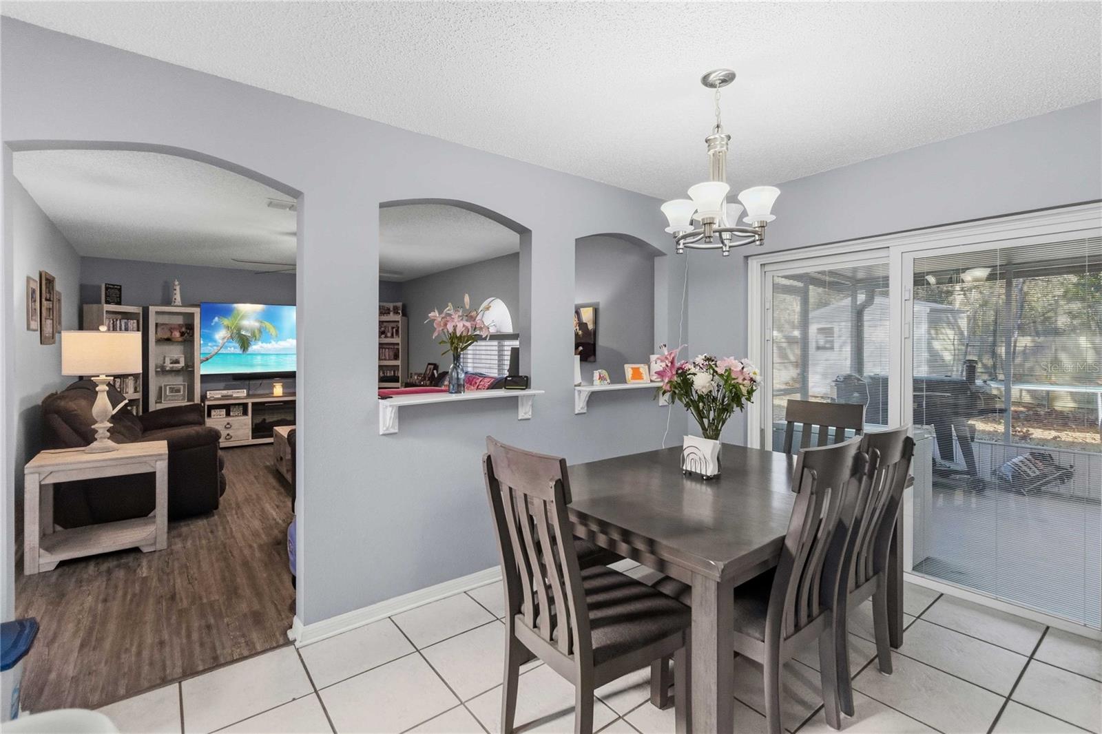 ARBOR RIDGE UNIT 01 - Residential