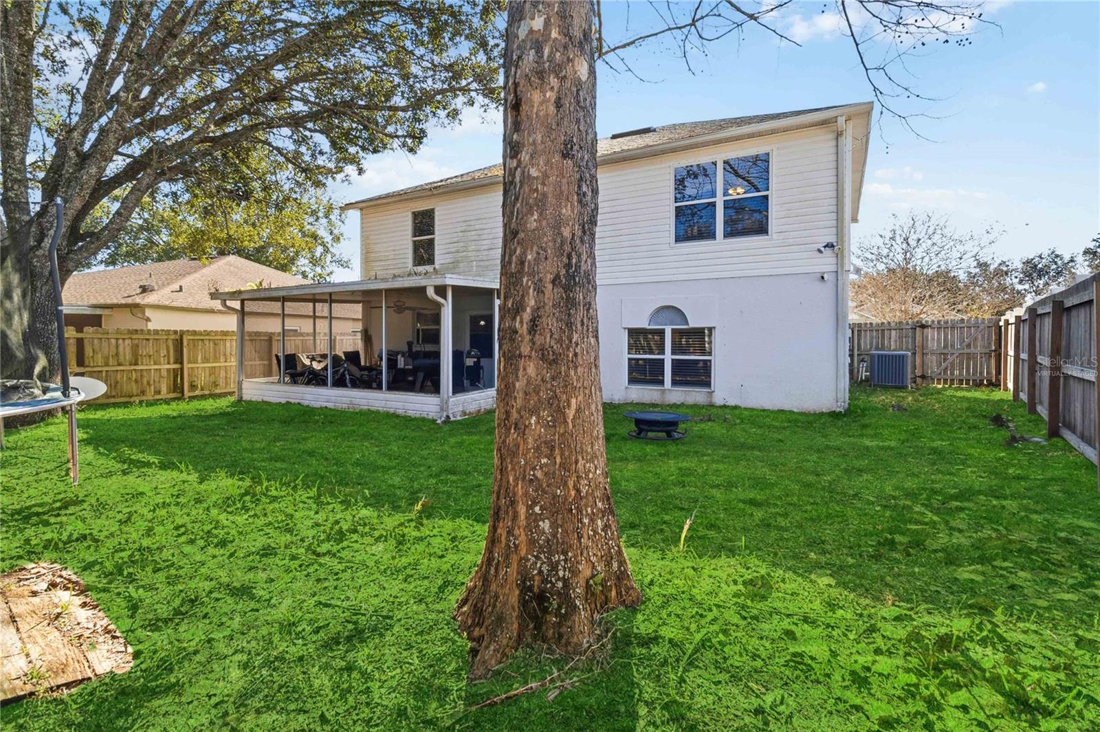 ARBOR RIDGE UNIT 01 - Residential