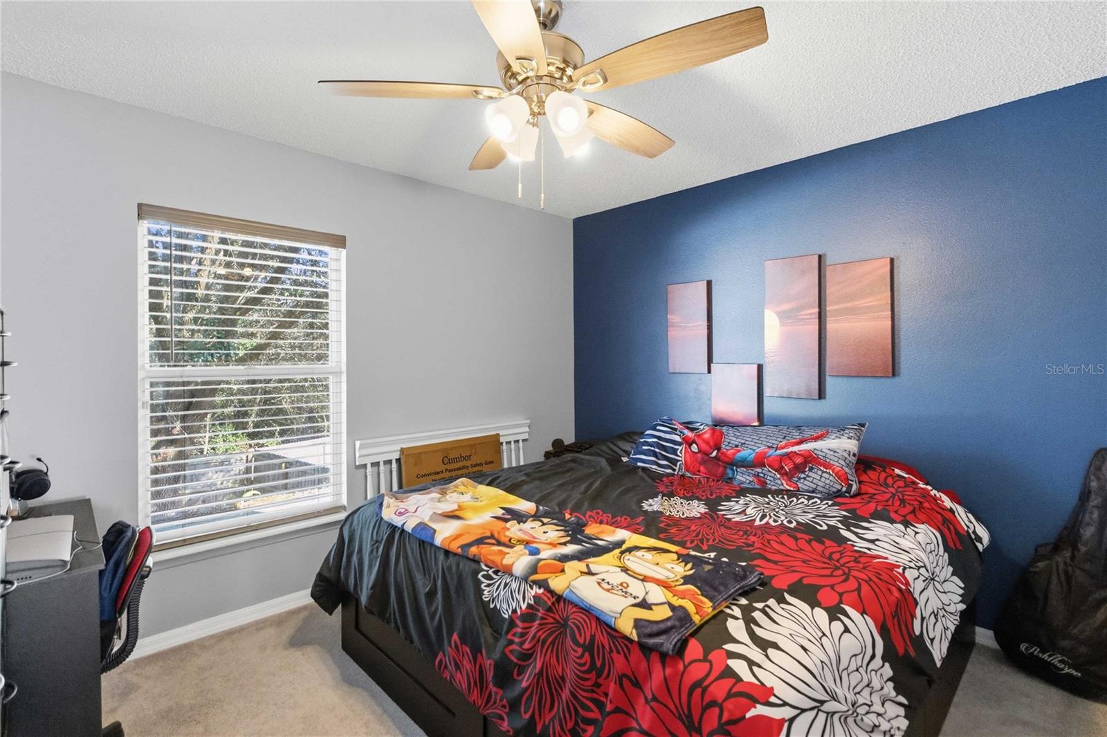 ARBOR RIDGE UNIT 01 - Residential