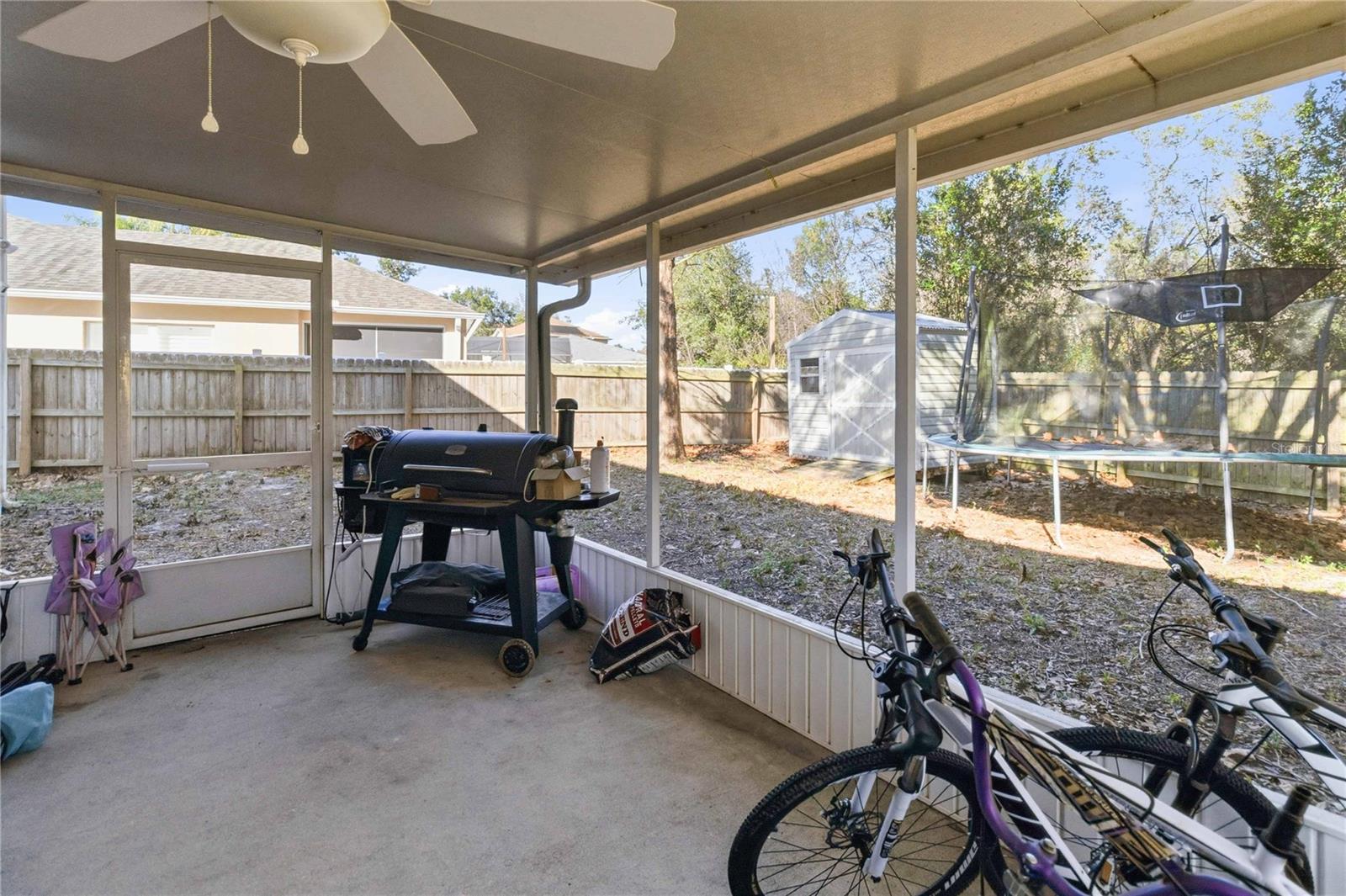 ARBOR RIDGE UNIT 01 - Residential