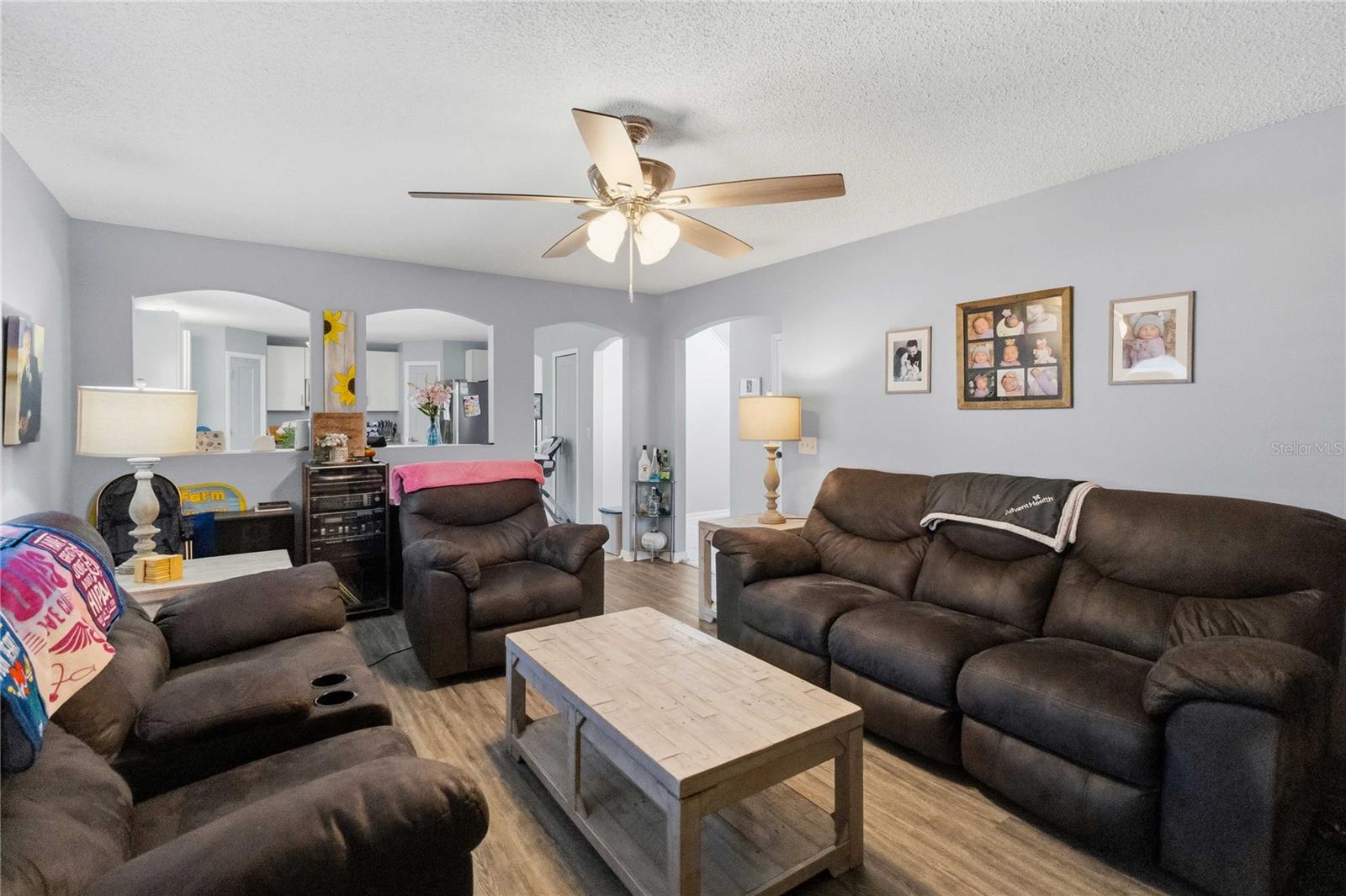 ARBOR RIDGE UNIT 01 - Residential